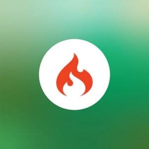 Image gallery marquee