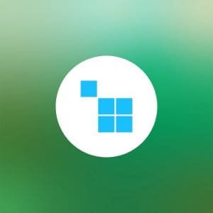 Image gallery marquee